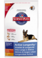 Hill´s SP Canine Mature Large Breed 3 kg